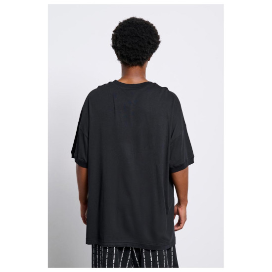 Bodytalk Ανδρική κοντομάνικη μπλούζα Oversized Tee